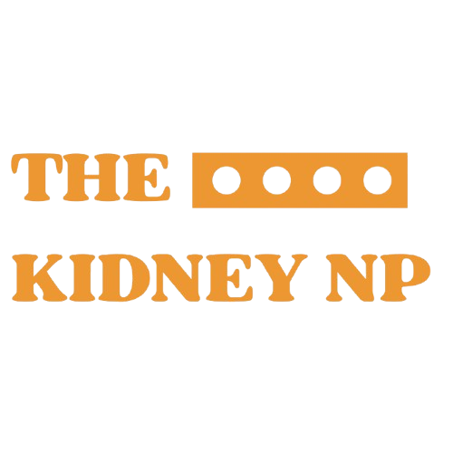 The Kidney NP
